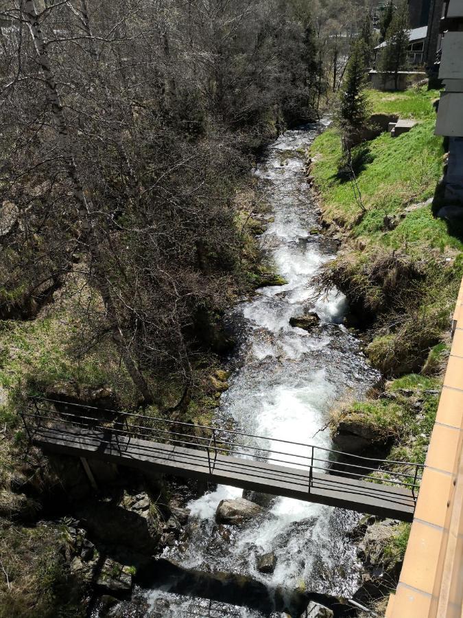 Renttarter Sans Espais El Tarter Exteriör bild