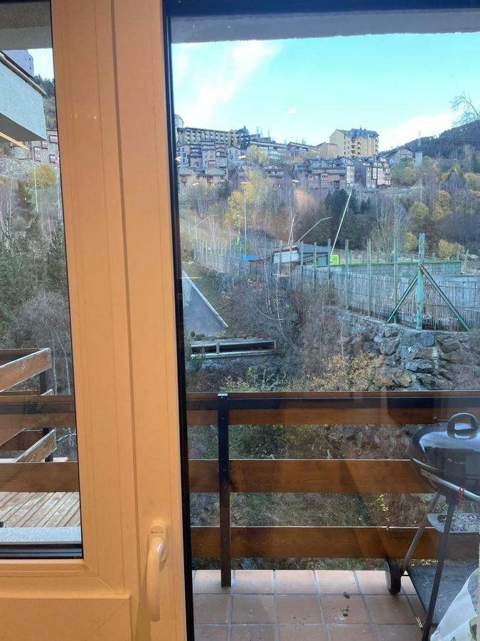 Renttarter Sans Espais El Tarter Exteriör bild