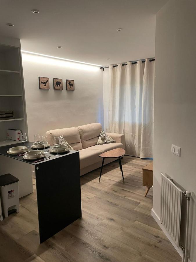 Renttarter Sans Espais El Tarter Exteriör bild